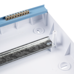 PDB/W 1036 WH (ЩРН-П-36) IP41 Jazzway