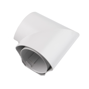 PWP-C6 CL коннектор L-обр.