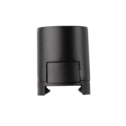MTR16  1212 12w 4000K spot 36° BL (чёрный) IP20 Jazzway 