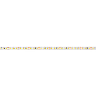 Лента светодиодная PLS 2835/120-12V 3000K IP20 5m (теплый белый) — вид 3