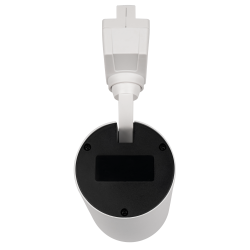 PTR  0740 40w 4000K 24° WH (белый) IP40 Jazzway