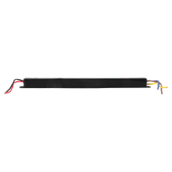 BSPS 24V  1,67A= 40W IP67 5 л.гар. Jazzway