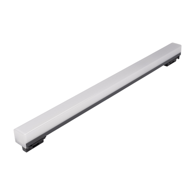 Светильник трековый светодиодный PTR 4520 20W 4000K 130° BL (черный) IP40 — вид 5