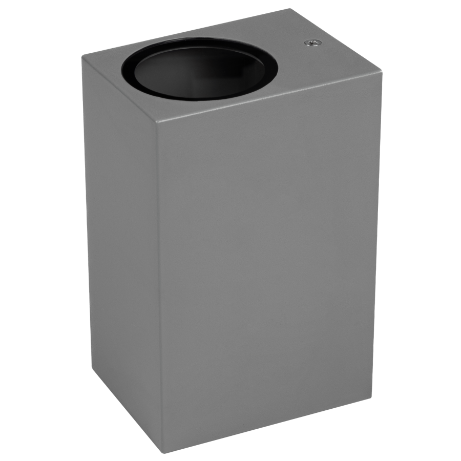 PDL-S 72150 GU10-2 GR 230V IP65  Jazzway