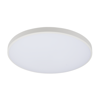 Светильник светодиодный декоративный PPB OPAL 30W 4000K WH d260X55 IP20