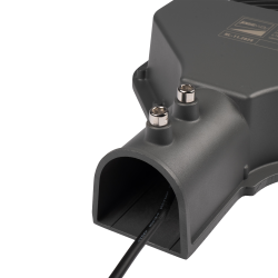 PSL 02 200w 5000K IP65 GR AC85-265V (3г.гар) Jazzway