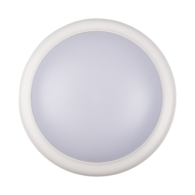 Светильник светодиодный ЖКХ PBH - PC6 18W 4000K WHITE 3года IP65 — вид 2