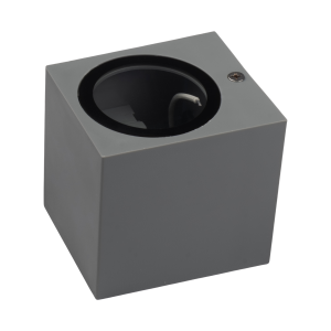 PDL-S 72080 GU10-1 GR 230V IP65  Jazzway