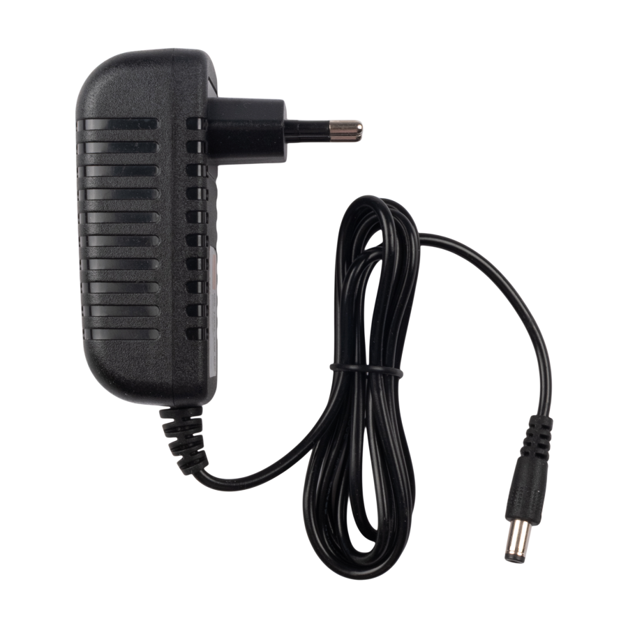 Адаптер 24W (12V 2A) IP20 Jazzway