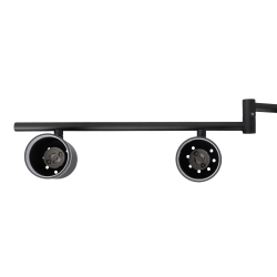 PCL 0306 6xGU10 BL 230V IP20 Jazzway