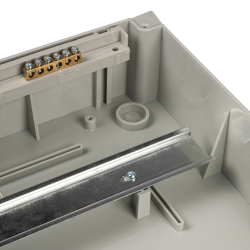 PDB/W 4024 GR (ЩРН-ПГ-24) IP65 Jazzway