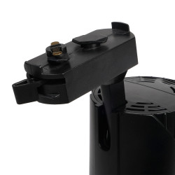 PTR  1732 32w 4000K 24° BL (чёрный) IP40 Jazzway
