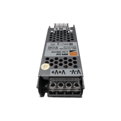 BSPS 24V    4,16A=100W IP20 2 г.гар Jazzway