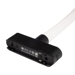 MTR16  4036-2m  36w 4000K 360° BL (чёрный) IP20 Jazzway 