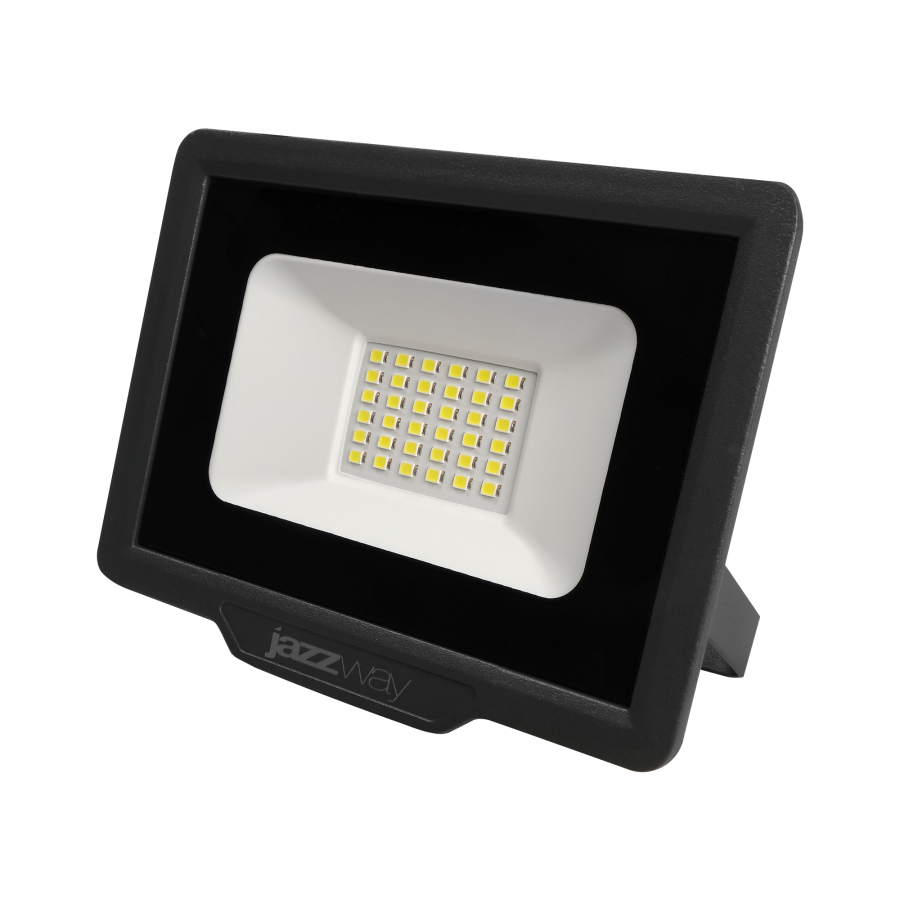 PFL- C3  30w 6500K IP65  Jazzway
