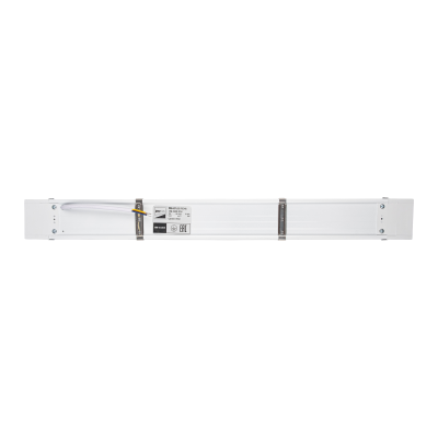 Светильник светодиодный ДПО PPO-07 600 Prisma 18W 6500K IP40 — вид 3