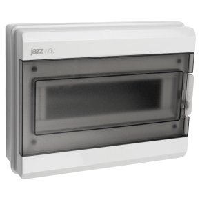 PDB/W 3012 GR (ЩРН-ПГ-12) IP65