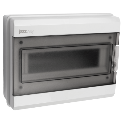 Бокс модульный навесной PDB/W 3012 GR (ЩРН-ПГ-12) IP65