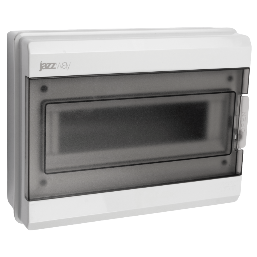 PDB/W 3012 GR (ЩРН-ПГ-12) IP65 Jazzway
