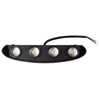 Светильник архитектурный светодиодный PWL-81210 8W+4W 4000K BL 230V IP54 — вид 4