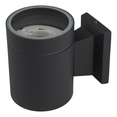 Светильник архитектурный под лампу PWL 11590 GX53-1 GR 230V IP65