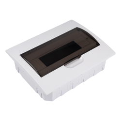 PDB/R 1012 WH (ЩРВ-П-12) IP41 Jazzway