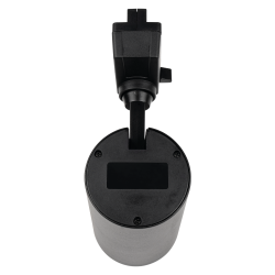 PTR  0740 40w 4000K 24° BL (чёрный) IP40 Jazzway