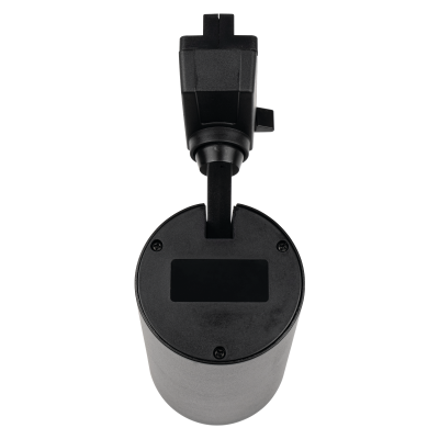Светильник трековый светодиодный PTR 0740 40w 4000K 24° BL (чёрный) IP40 — вид 2