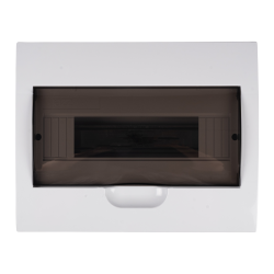 PDB/R 1012 WH (ЩРВ-П-12) IP41 Jazzway