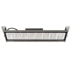PPI- 01 SPORT 75w 4000K GR IP65 Jazzway