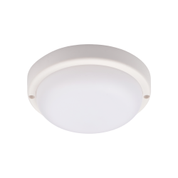 PBH - PC7-RA   8W 4000K WHITE IP65  Jazzway