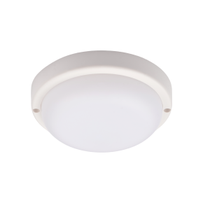 PBH - PC7-RA   8W 4000K WHITE IP65
