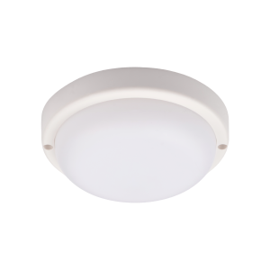 PBH - PC7-RA   8W 4000K WHITE IP65  Jazzway