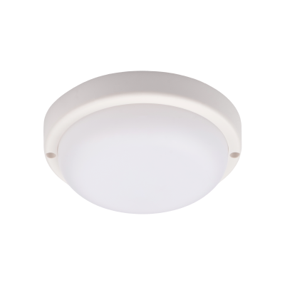 Светильник светодиодный ЖКХ PBH - PC7-RA 8W 4000K WHITE IP65