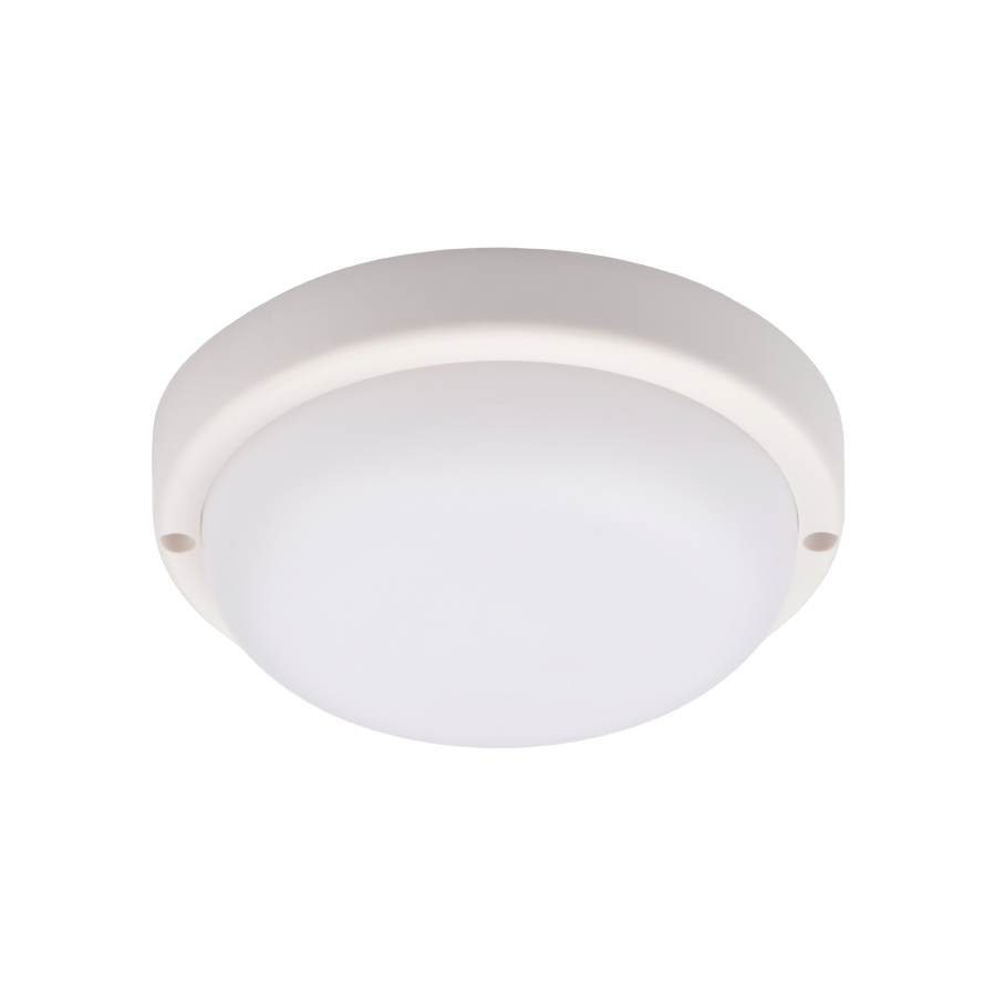 PBH - PC7-RA   8W 4000K WHITE IP65  Jazzway