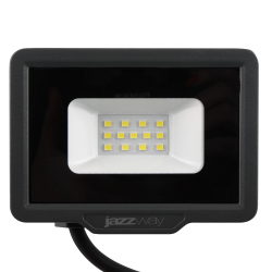 PFL- C3  10w 6500K IP65  Jazzway