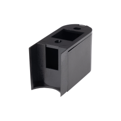 MTR16 DRIVER 100w 40V BL (чёрный) IP20 Jazzway 