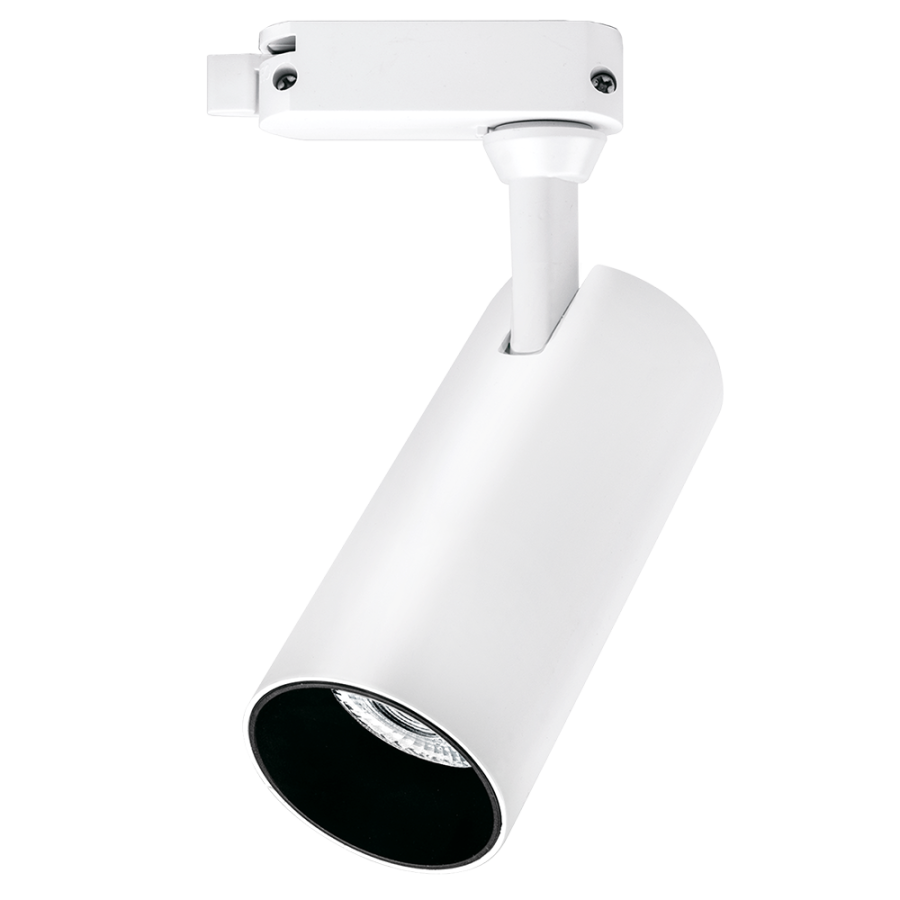 PTR  0715 15w 5000K 24° WH (белый) IP40 Jazzway