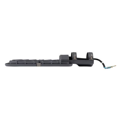 Светильник консольный ДКУ PSL 08 80w 5000K GR 120° IP65 (3г.гар) — вид 4