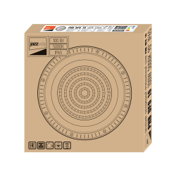 PHB UFO 10 100w 5000K 90° IP65 Jazzway