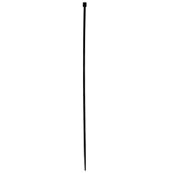 PCT 2,5x200-100BL PA6.6 Jazzway (100 шт/уп)