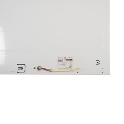 PPL 595/U-E1 OPAL 40w 6500K Ra90 с БАП IP40 (300mA 25mm) Jazzway