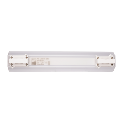 PTR  4612 12W 4000K 165° WH (белый) IP40 Jazzway