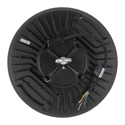 PHB 06 PRO-5 150W 5000K 90° IP65 Jazzway