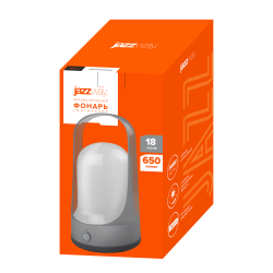 JAZZway Accu5-L60-gy