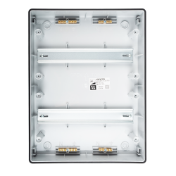 PDB/W 3024 GR (ЩРН-ПГ-24) IP65 Jazzway