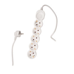 JAZZway EX-05GS-500 (5 x 5) заземл., выкл.
