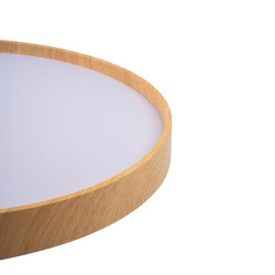 PPB   PINE 36w 4000K IP20 D380X70 Jazzway
