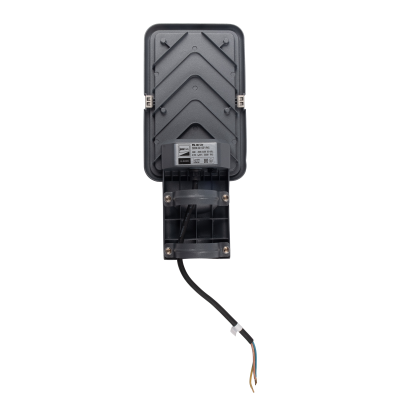 Светильник консольный ДКУ PSL 08 50w 5000K GR 120° IP65 (3г.гар) — вид 3