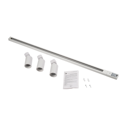 PTR  1512 3*12w 4000K 24° White (белый) IP40  Jazzway
